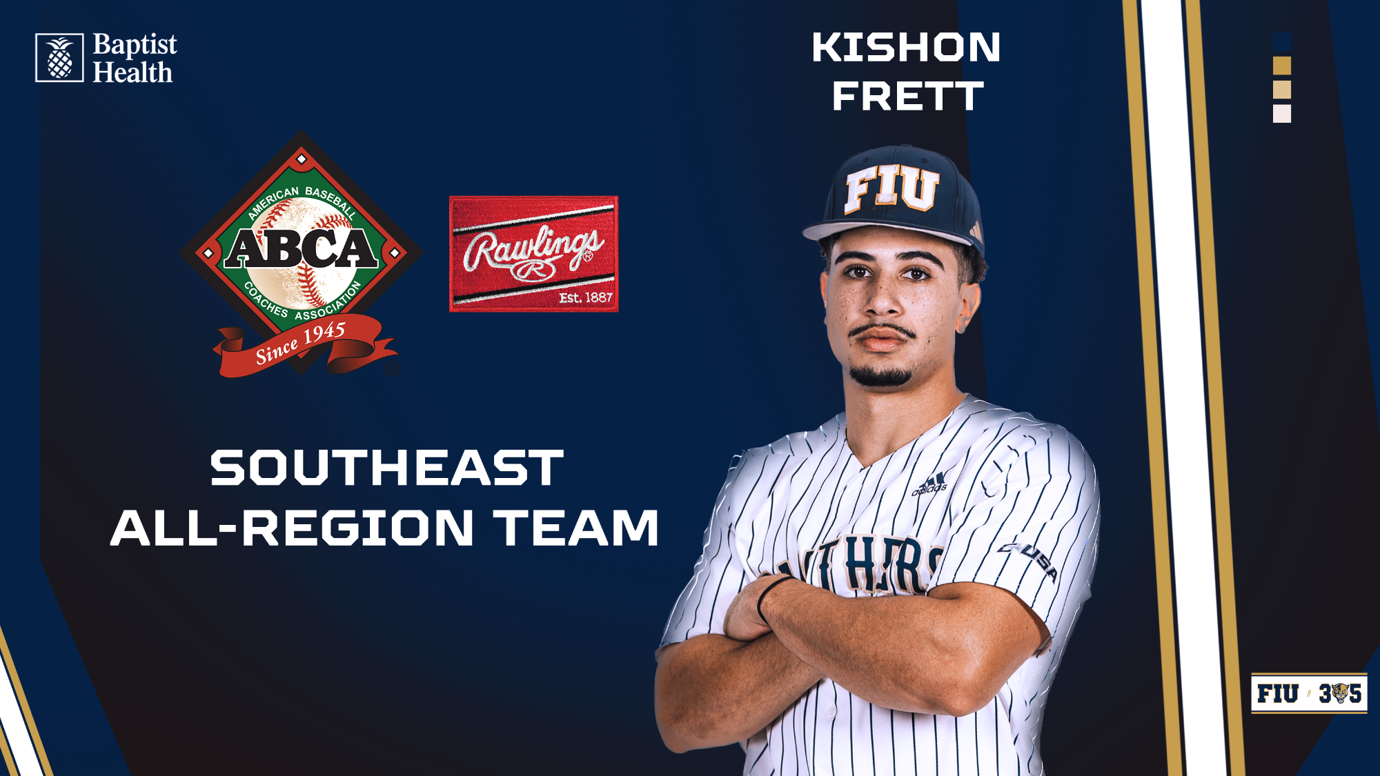 Kishon All-Region Web Graphic