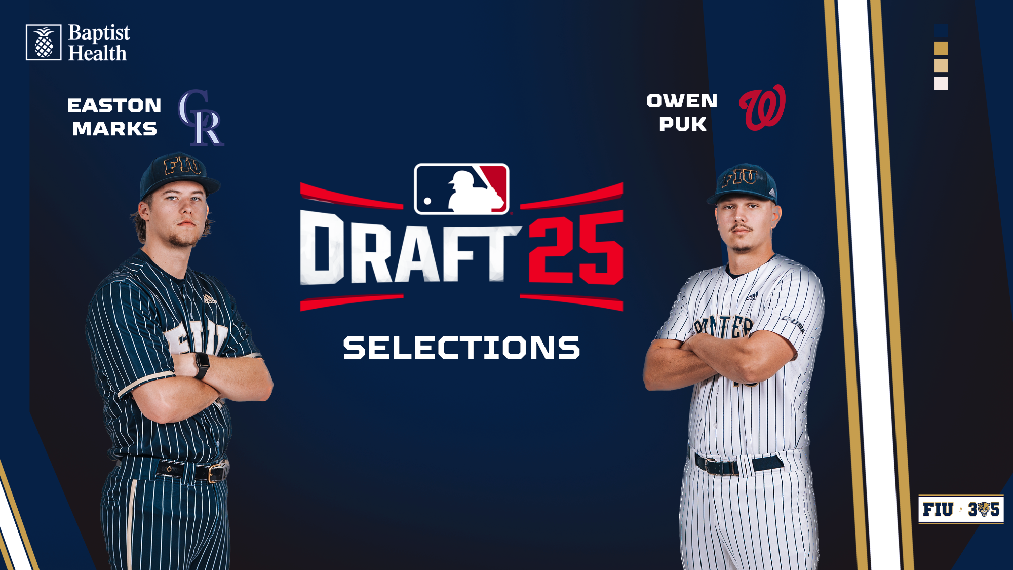 MLB Draft PNG