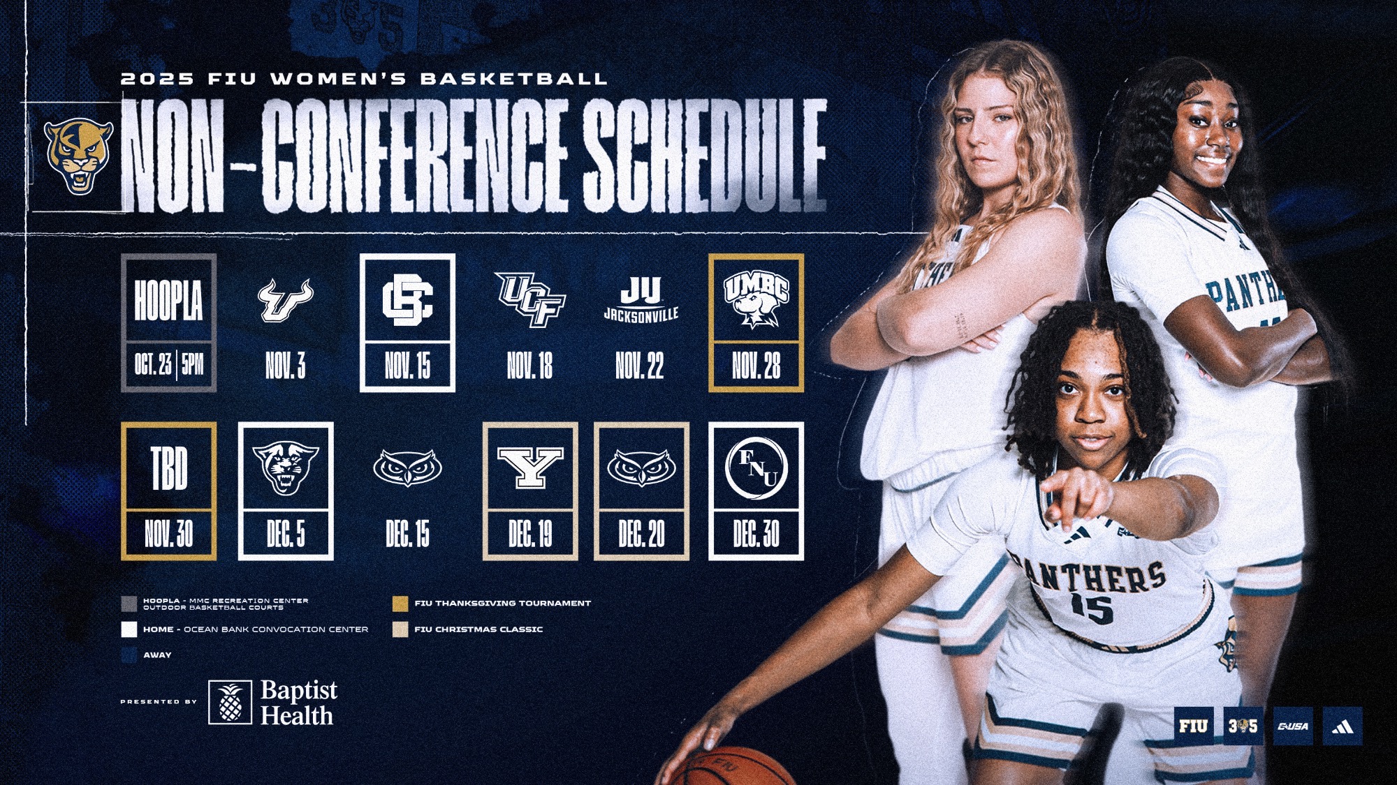 WBB2025-26NonConferenceSchedule