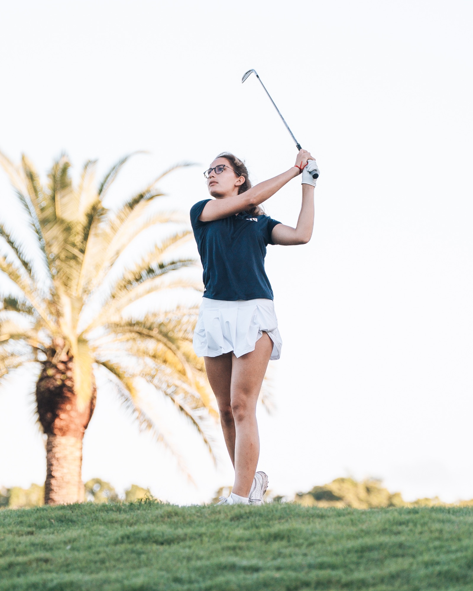 Pat Bradley Invite Recap