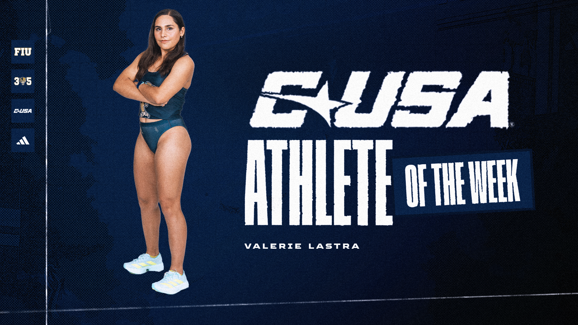 LastraPlayeroftheWeekXC