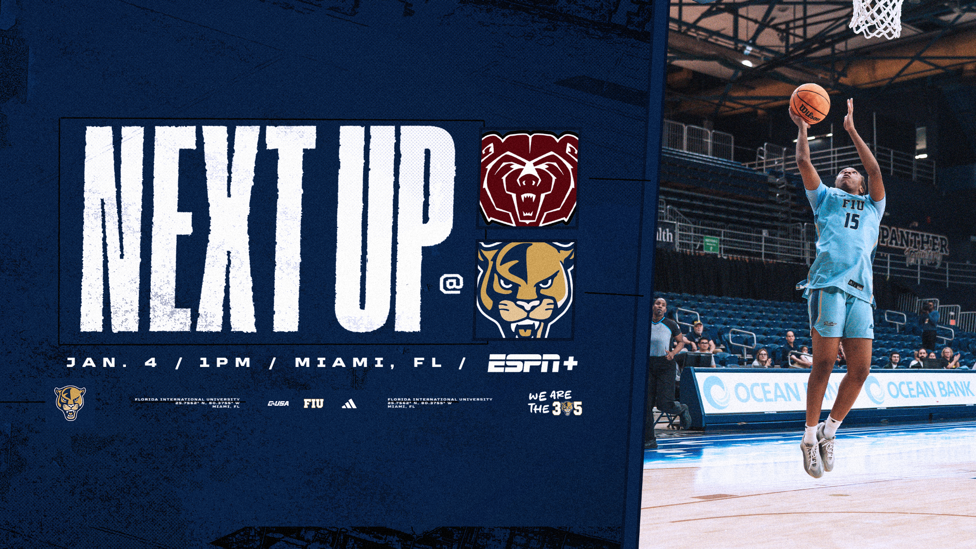 WBB Mo State Up Next