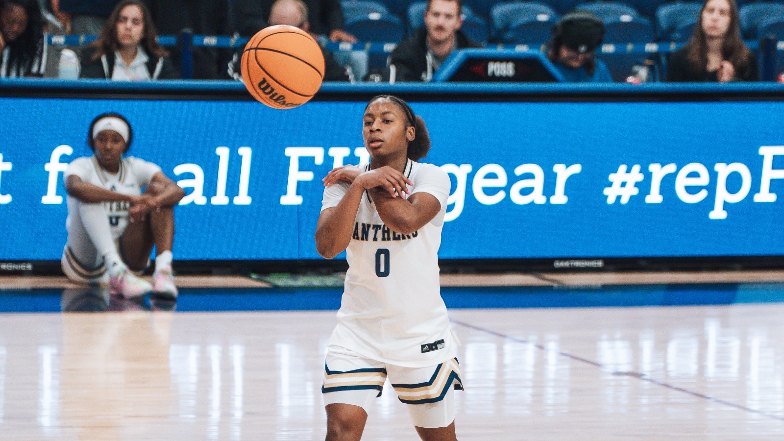 WBB Missouri State Recap