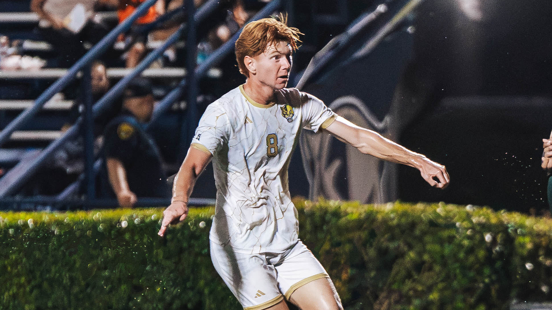 Owen Barnett vs UAB