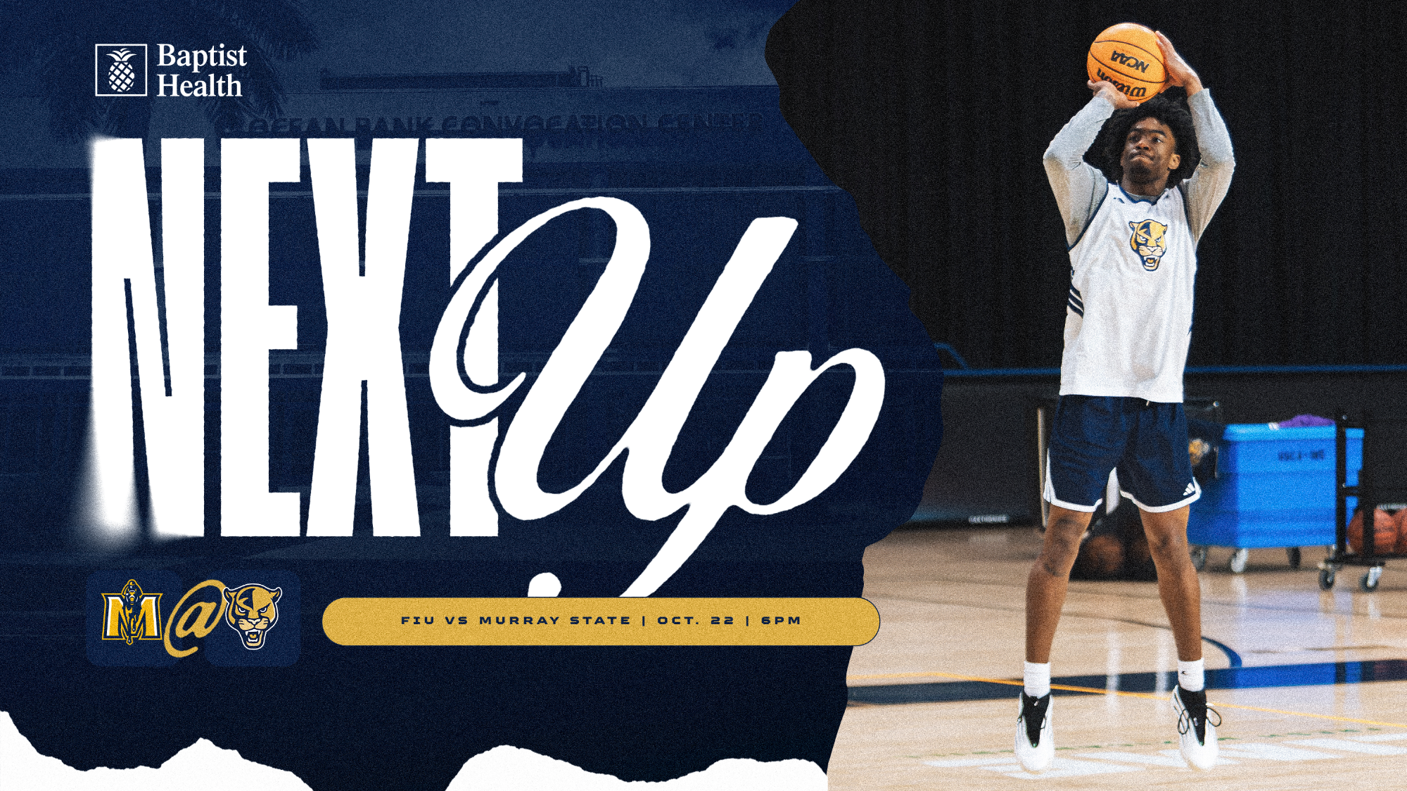 murray state exh
