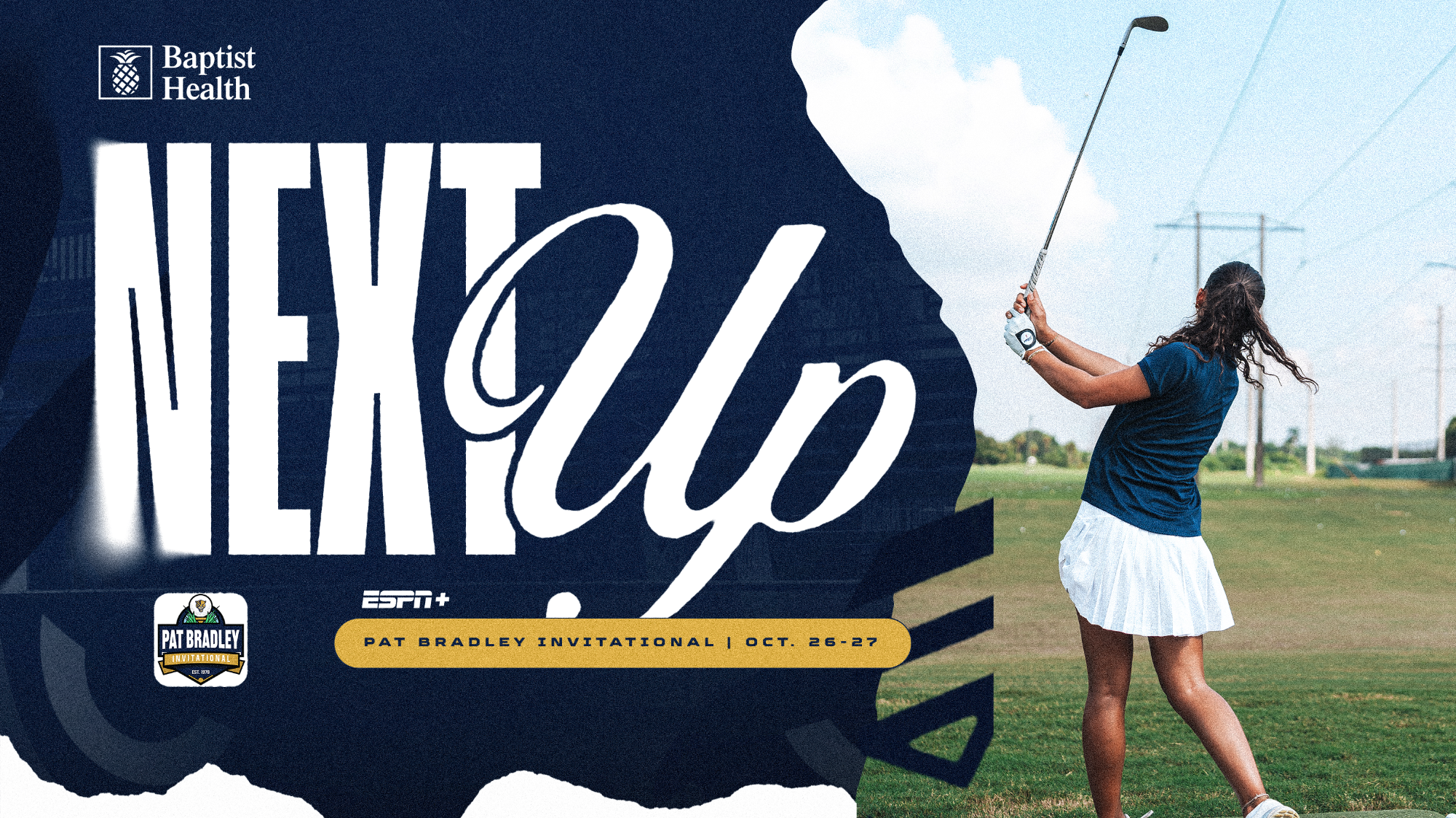 Pat Bradley Invitational