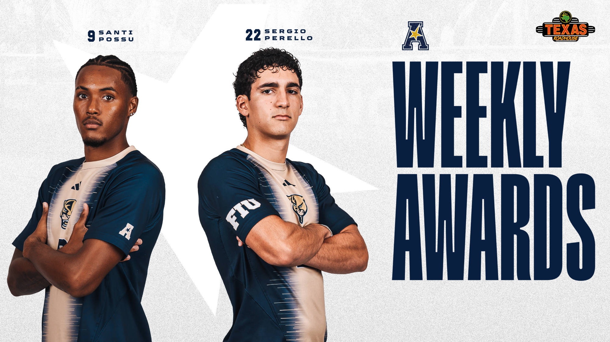 American Awards Oct MSOC