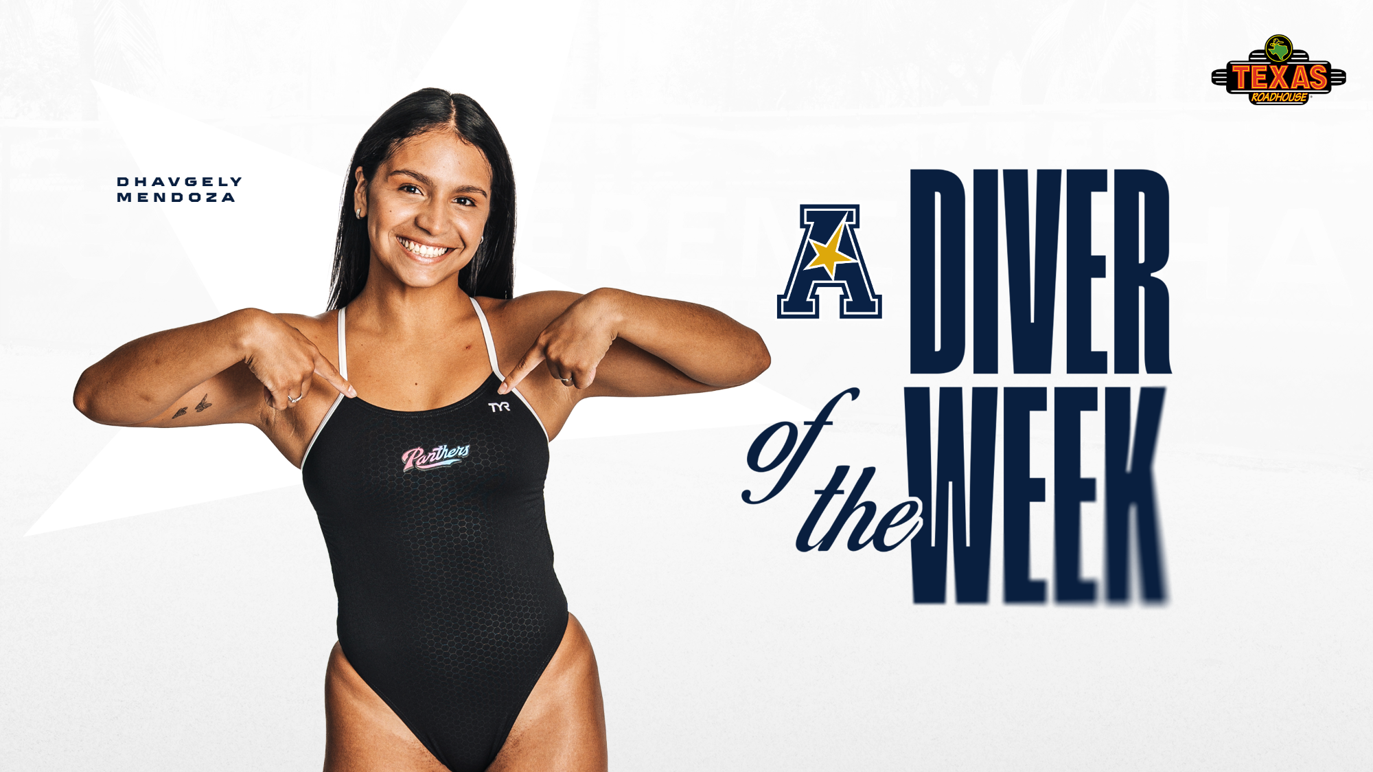 Diver of the Week 2026