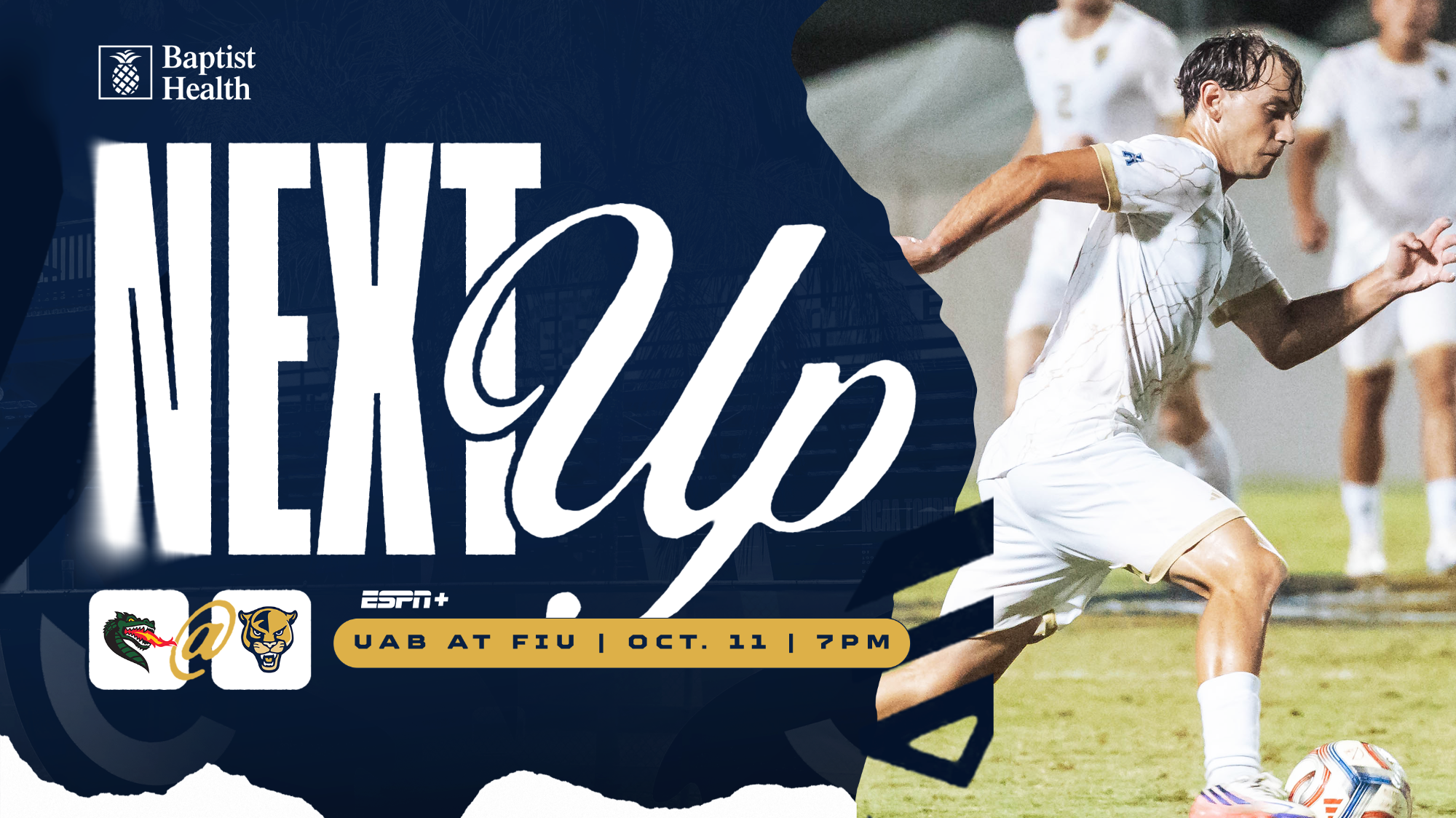 Next Up MSOC Web 2026