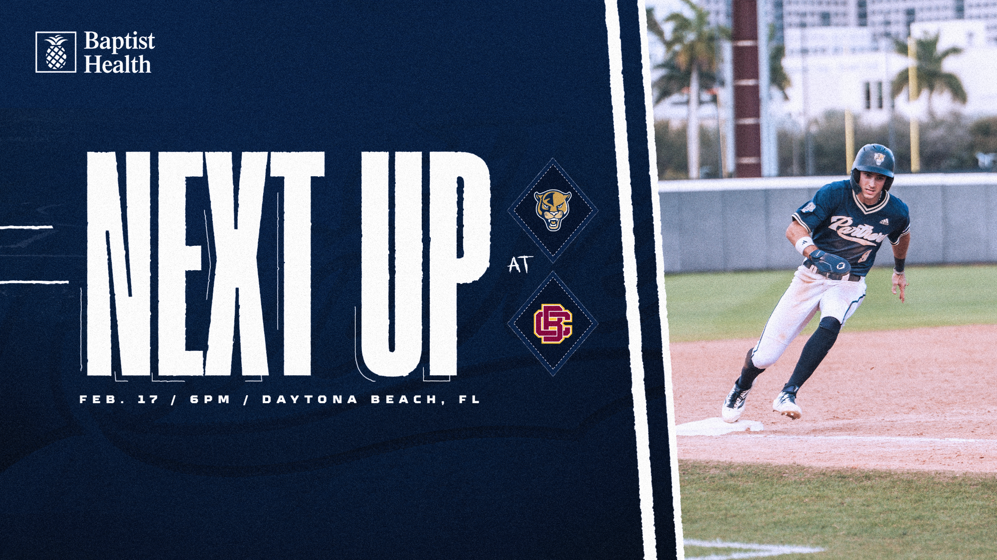 Next Up Web vs Villanova