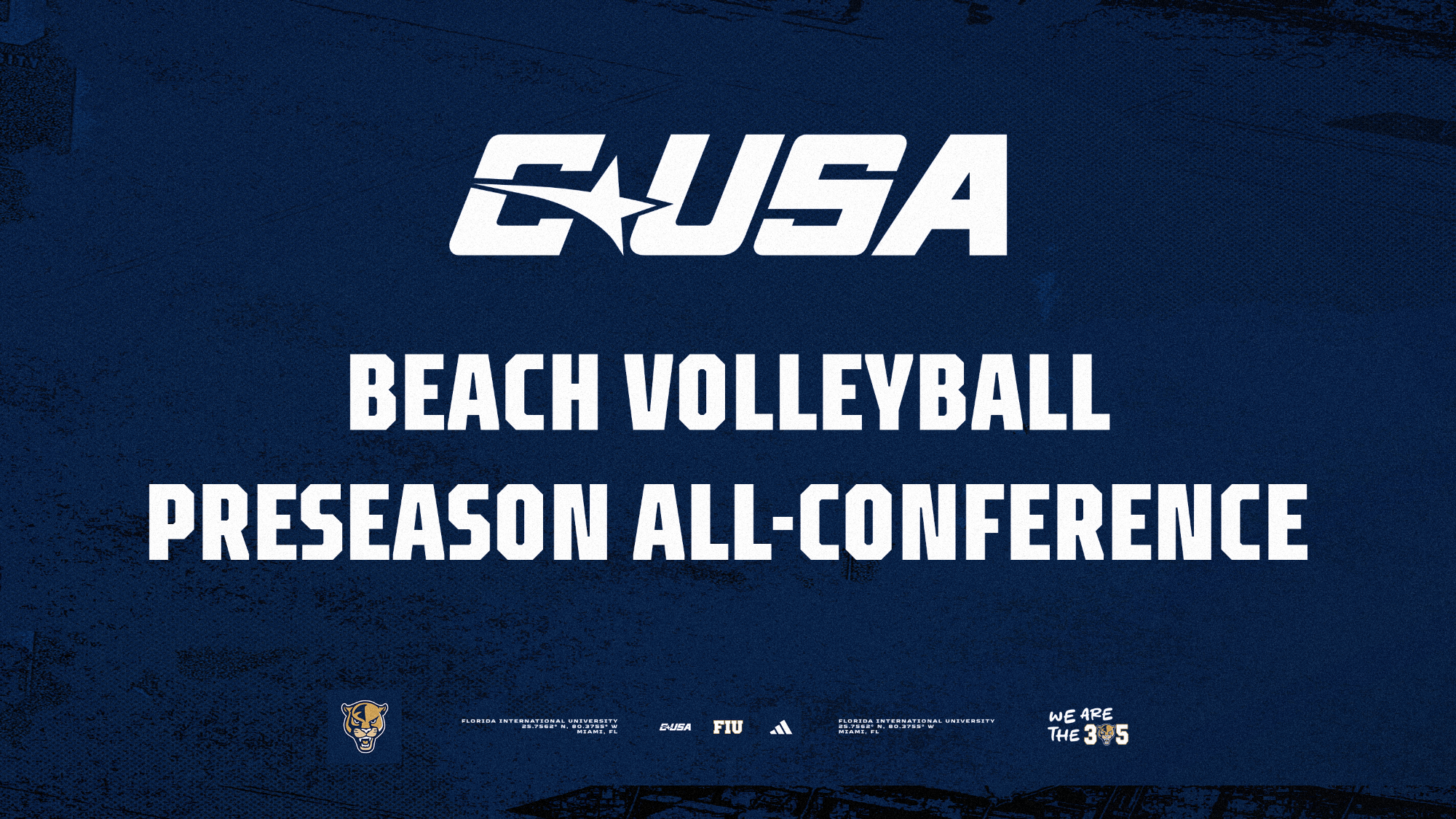 BVB Preseason all conference