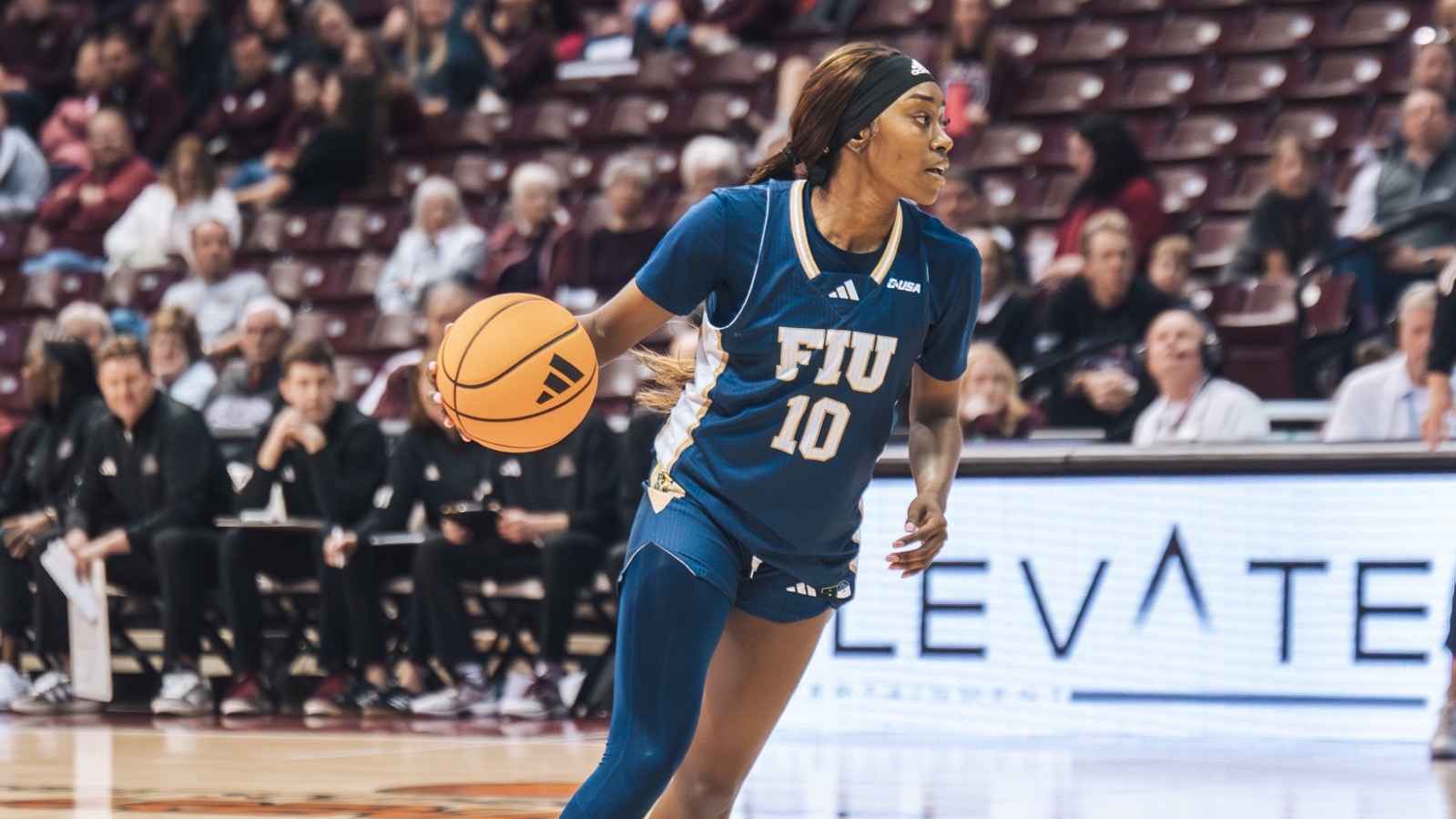 FIU at Mo State Recap | 2.26.26