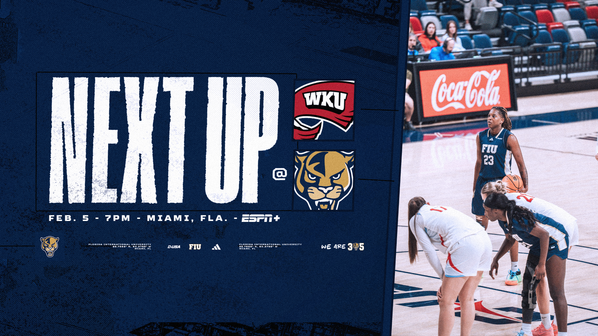 WBB Up Next WKU
