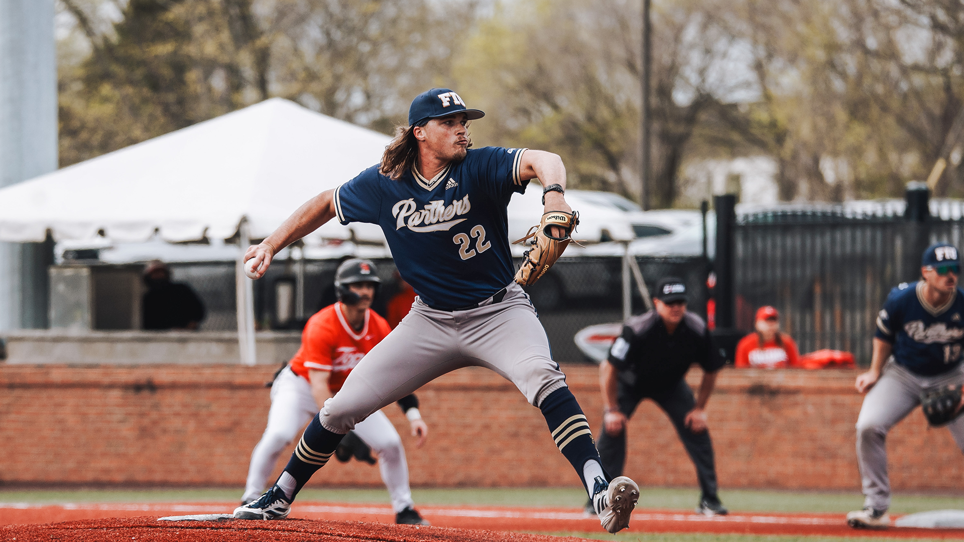 Julian Mlodzinski Recap 3/15