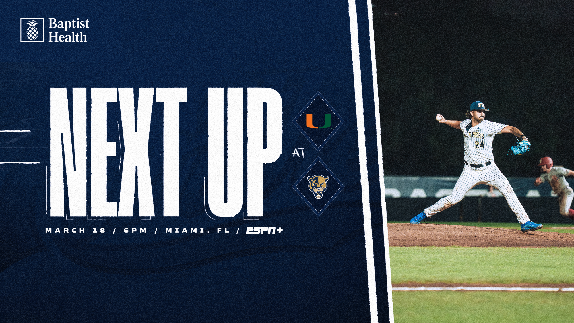 BSB Preview vs Miami