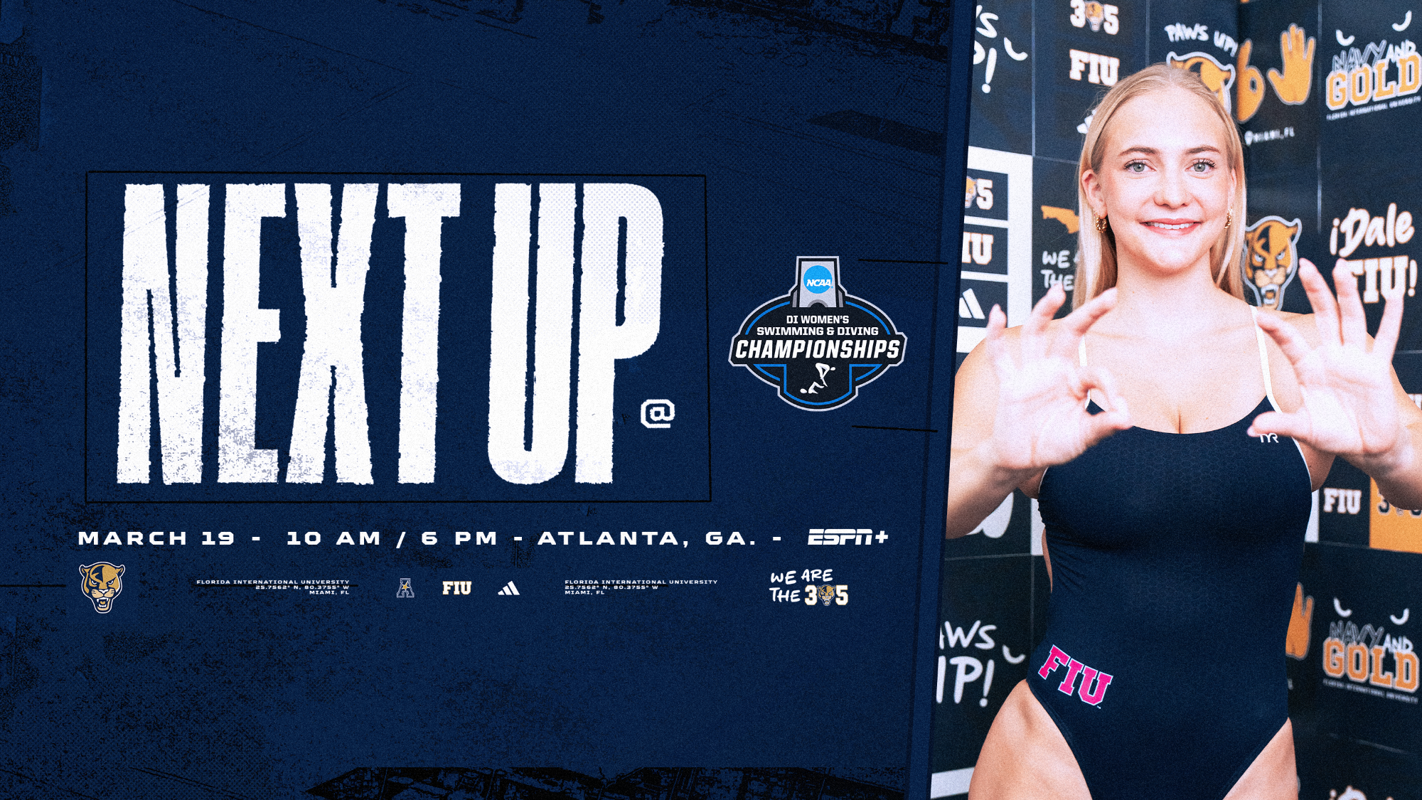 NCAA Championships 2026