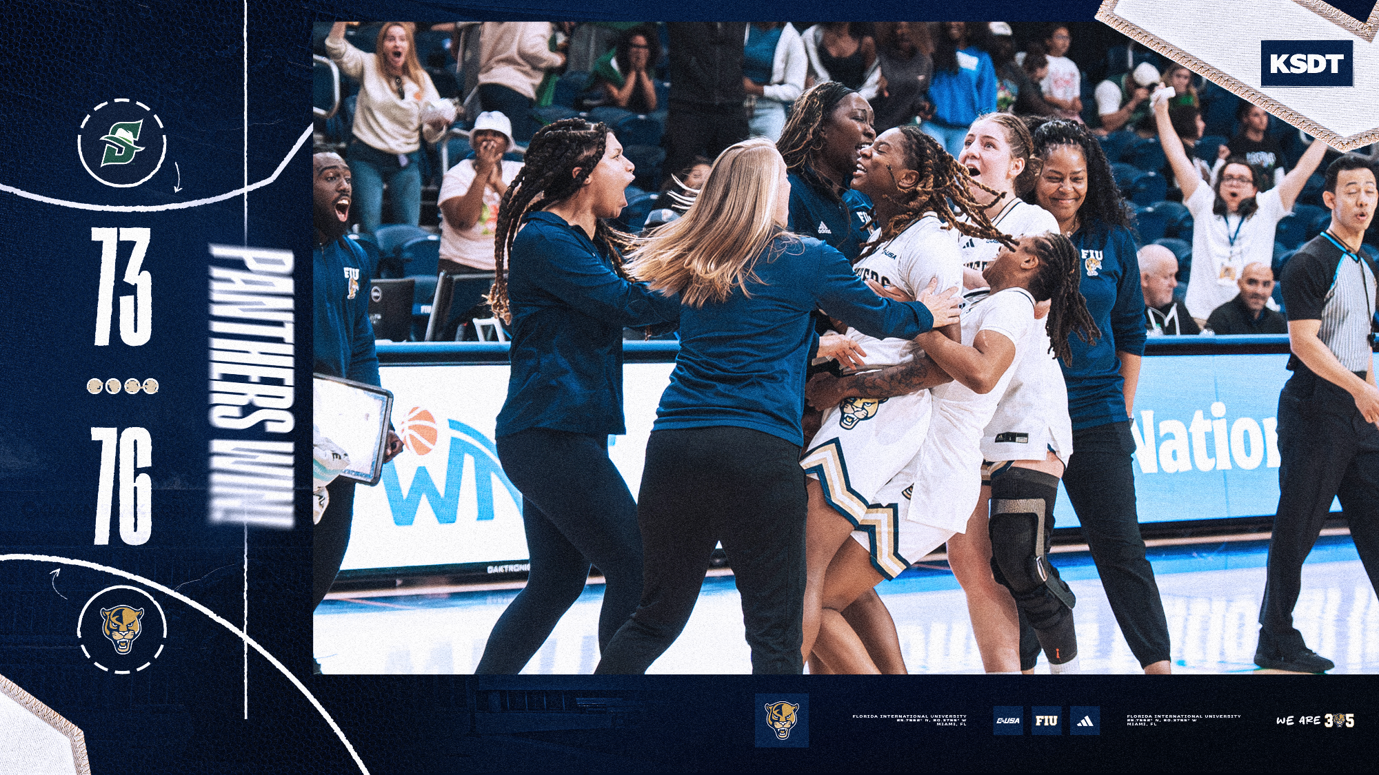 WBB Stetson recap WNIT