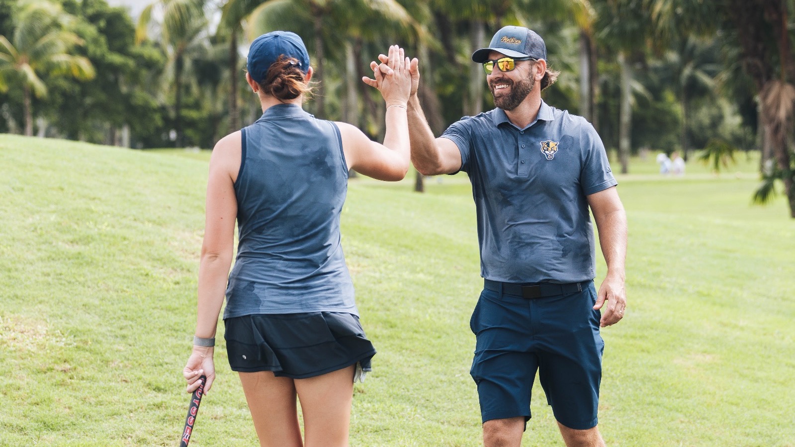 Golf FSU matchup recap