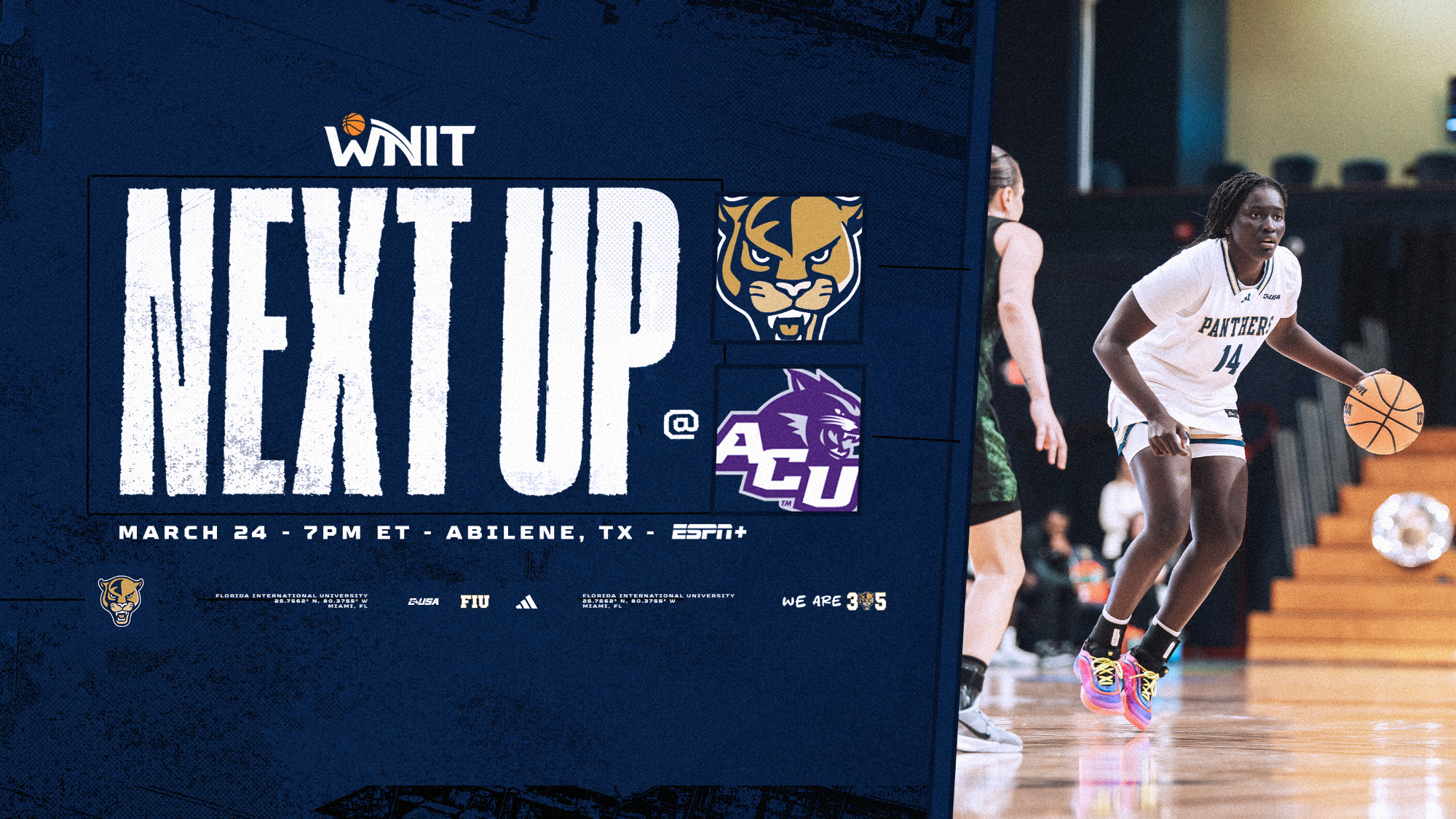 wbb wnit rd 2 up next