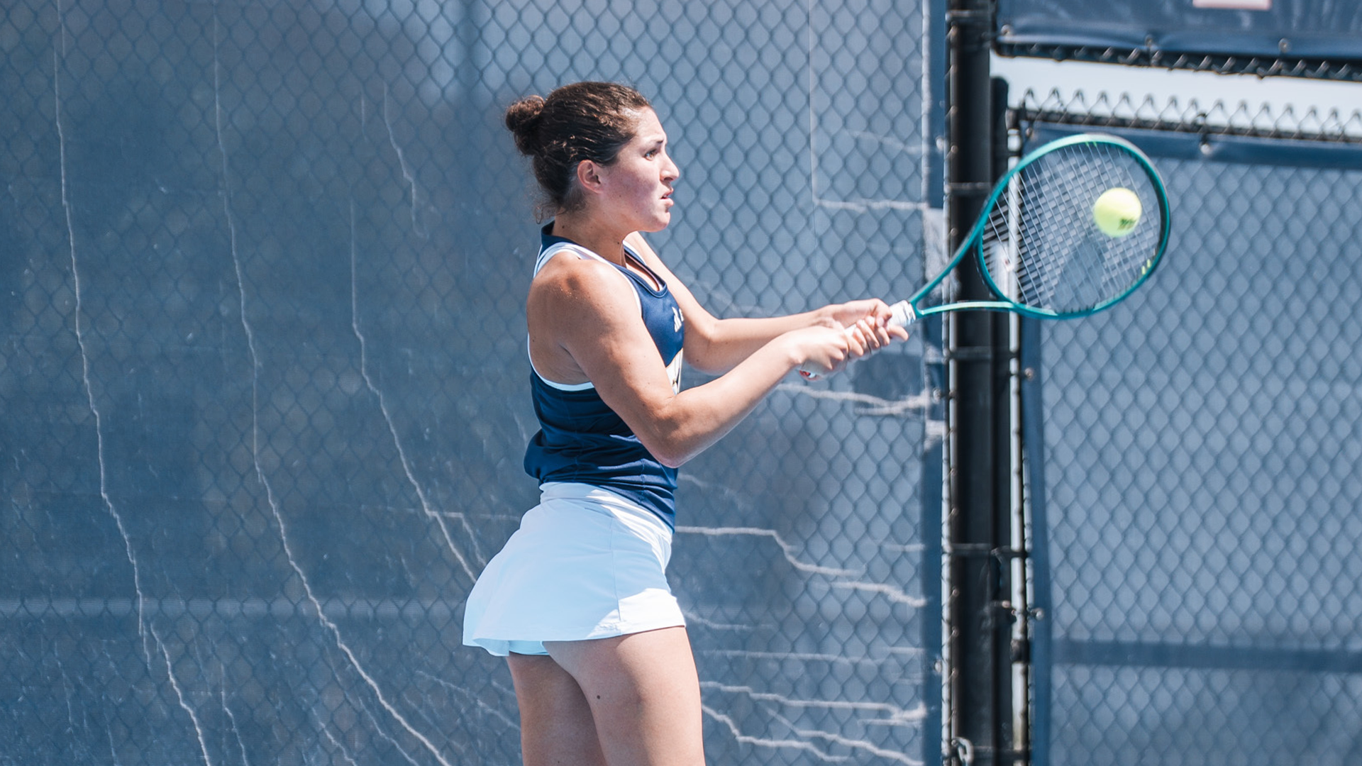 StoryRecapWTennisAtUNF