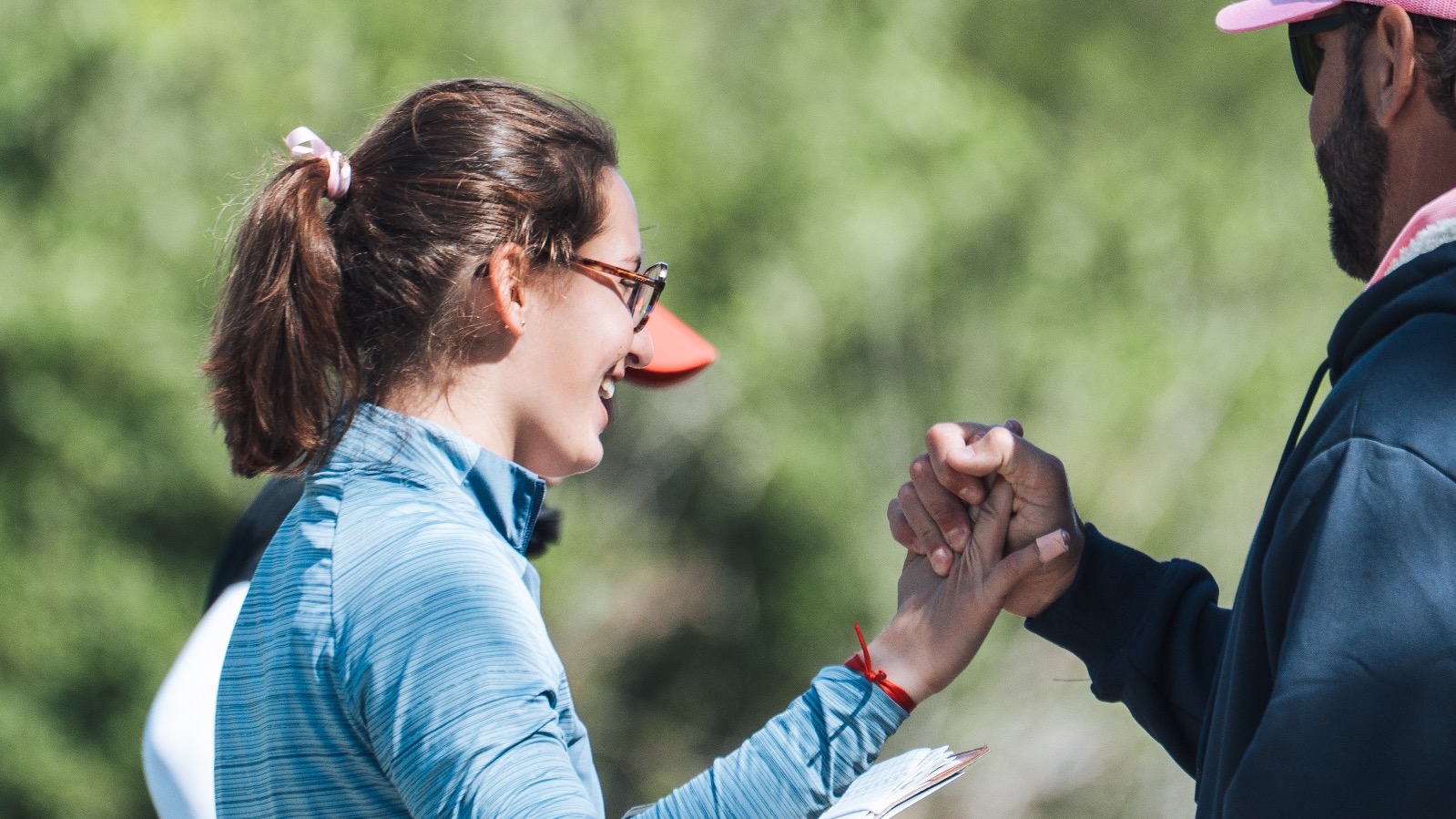 Golf Coach Mo Classic Recap