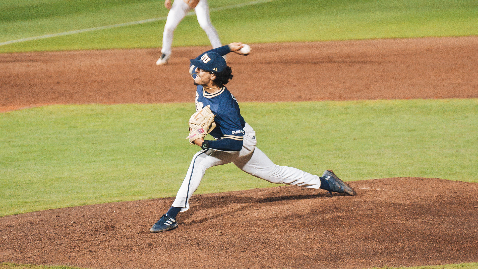 EnriqueSierra vs Boston College