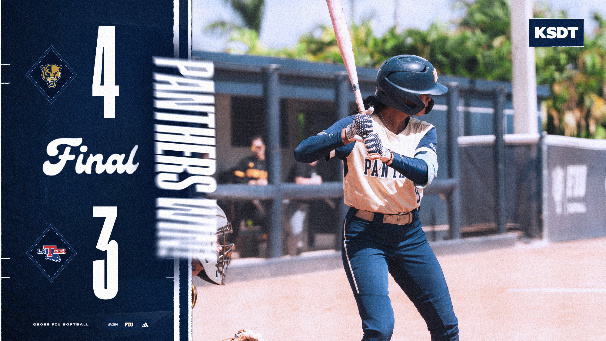 SB26GameOneLaTechRoad