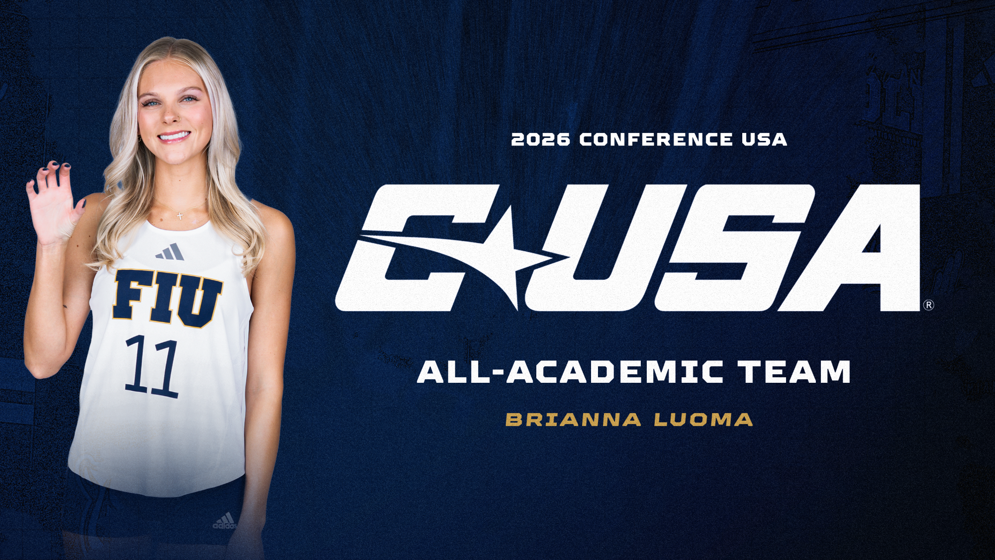 BVB CUSa All-Academic