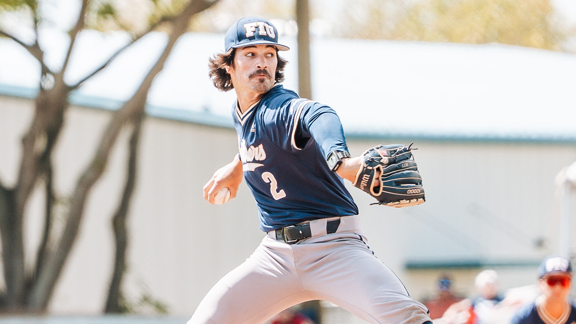 Cameron 4/18 Recap vs Jax State