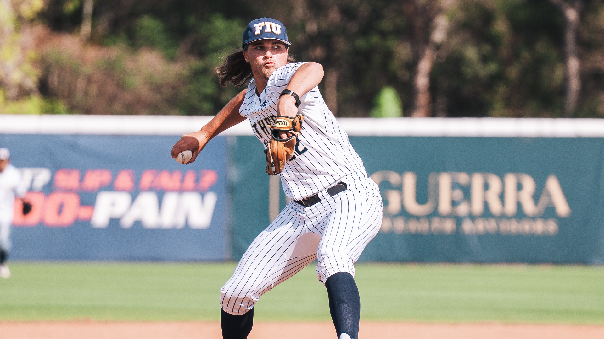 JulianMlodzinskiRecap4/19