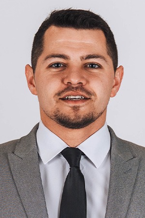 Adrian Davila