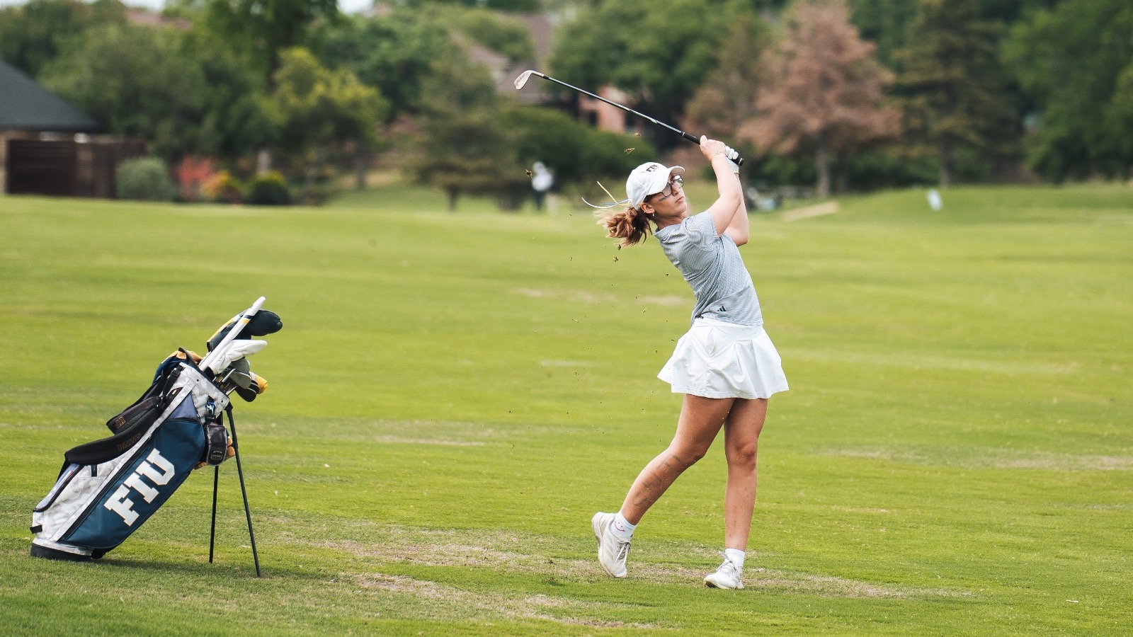 CUSA golf Championships