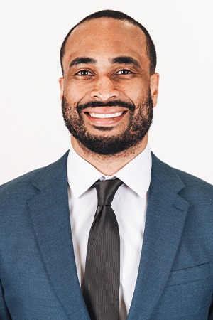 jabril durham