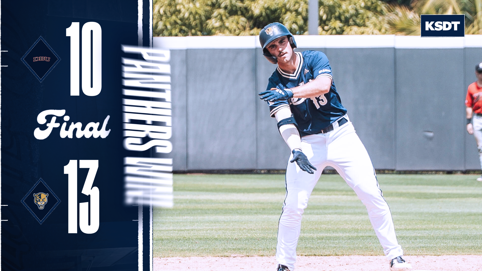 Final VS DBU Recap 4/26