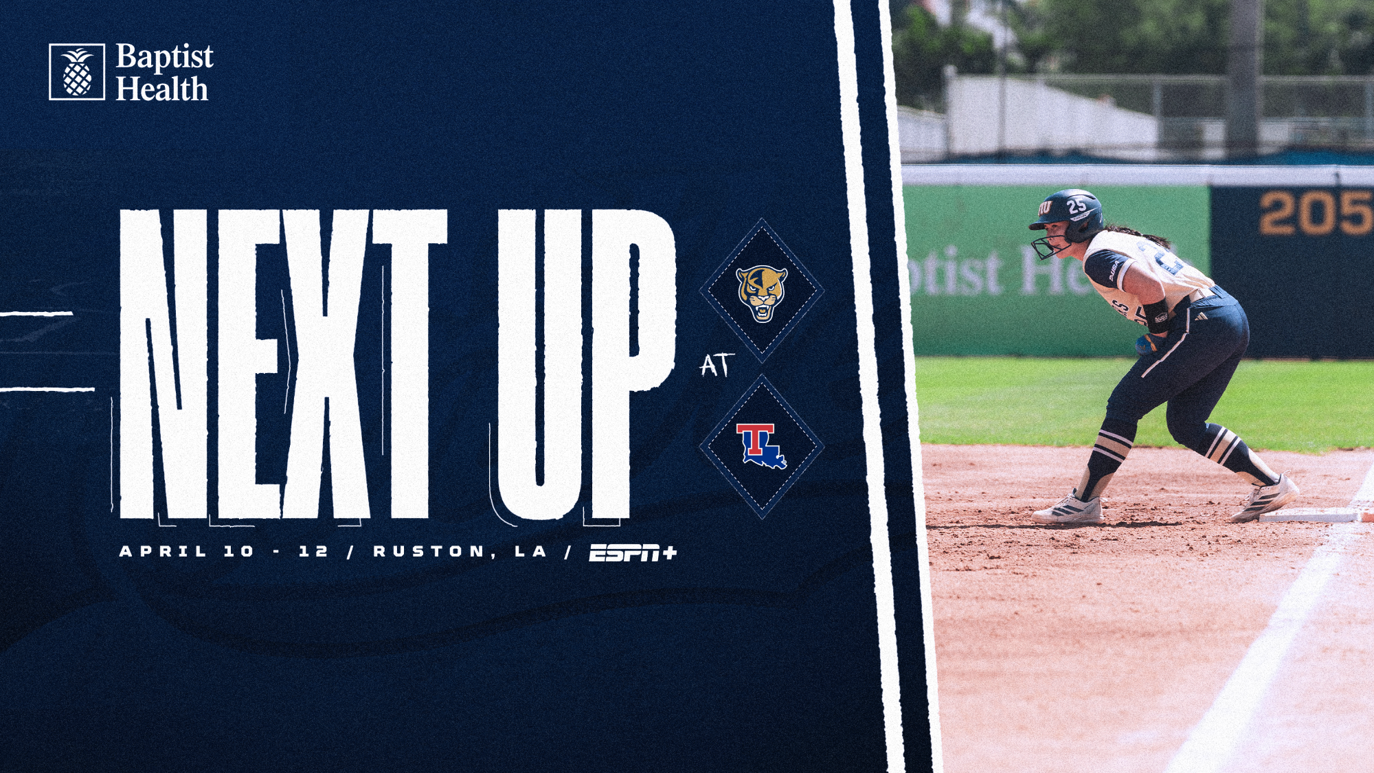 SB26UpNextLaTechRoad