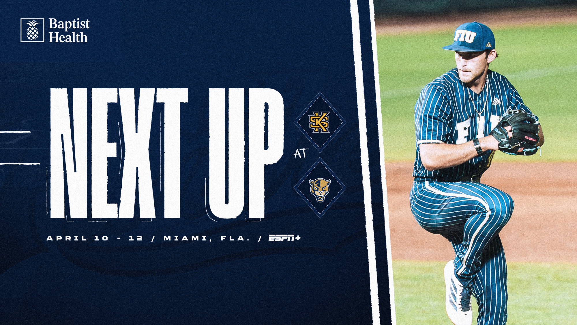 Next Up Web vs Kennesaw State