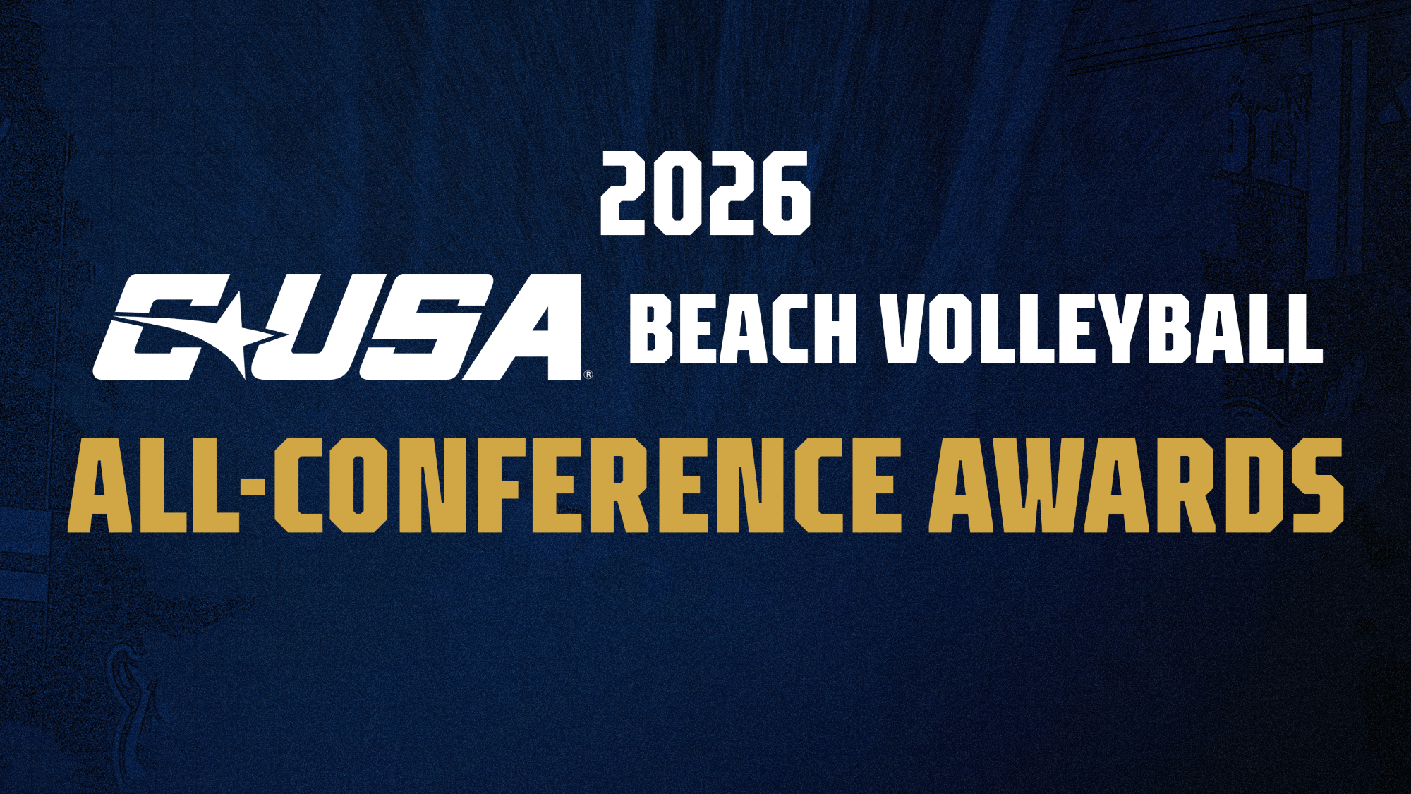 BVB CUSA Awards