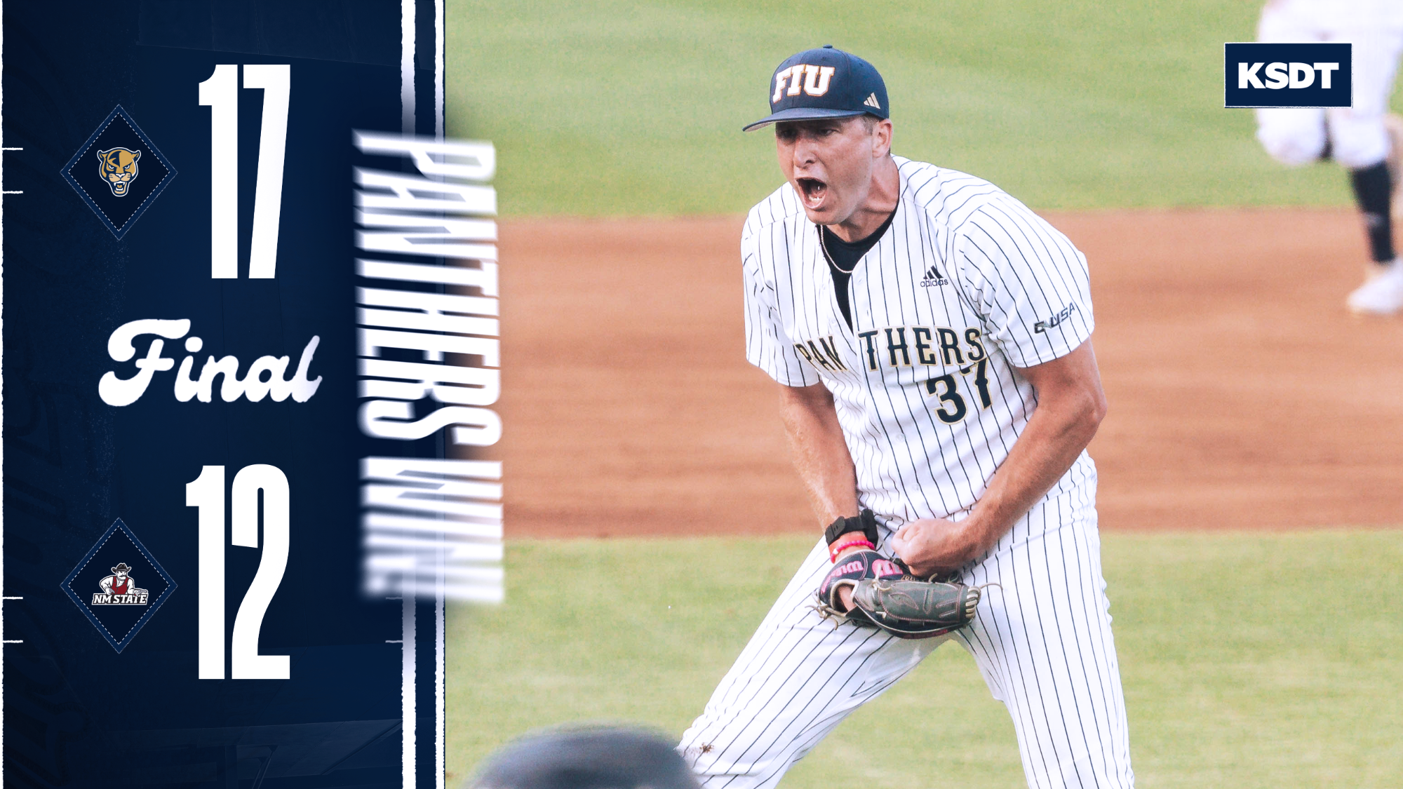Final vs NM State