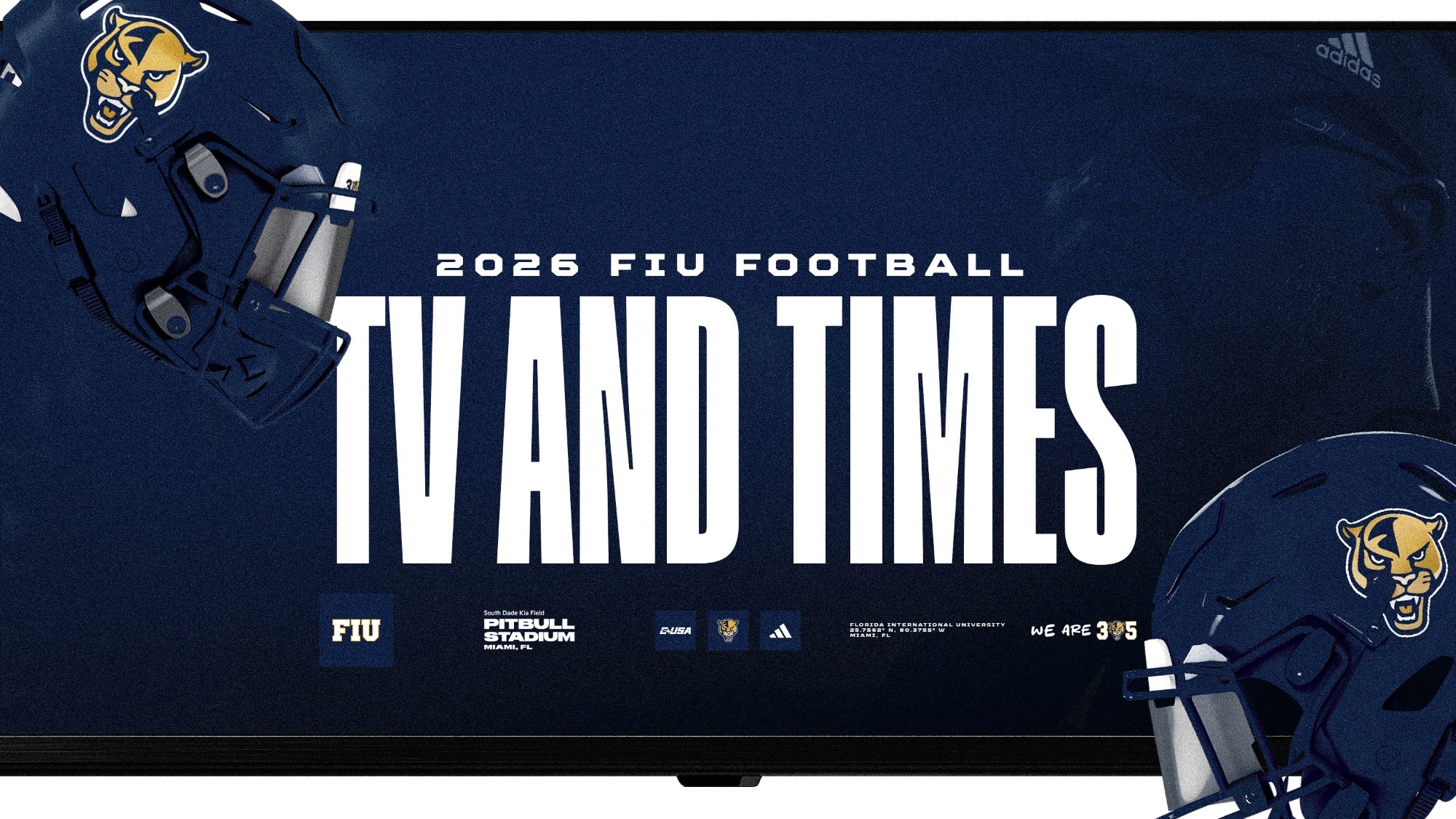 FB26TVandTimesReleased
