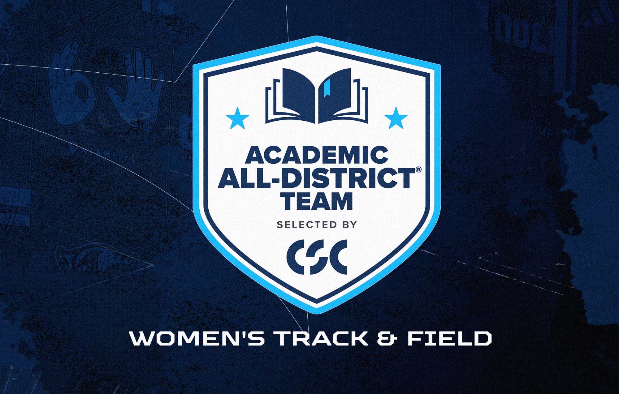 csc track 2