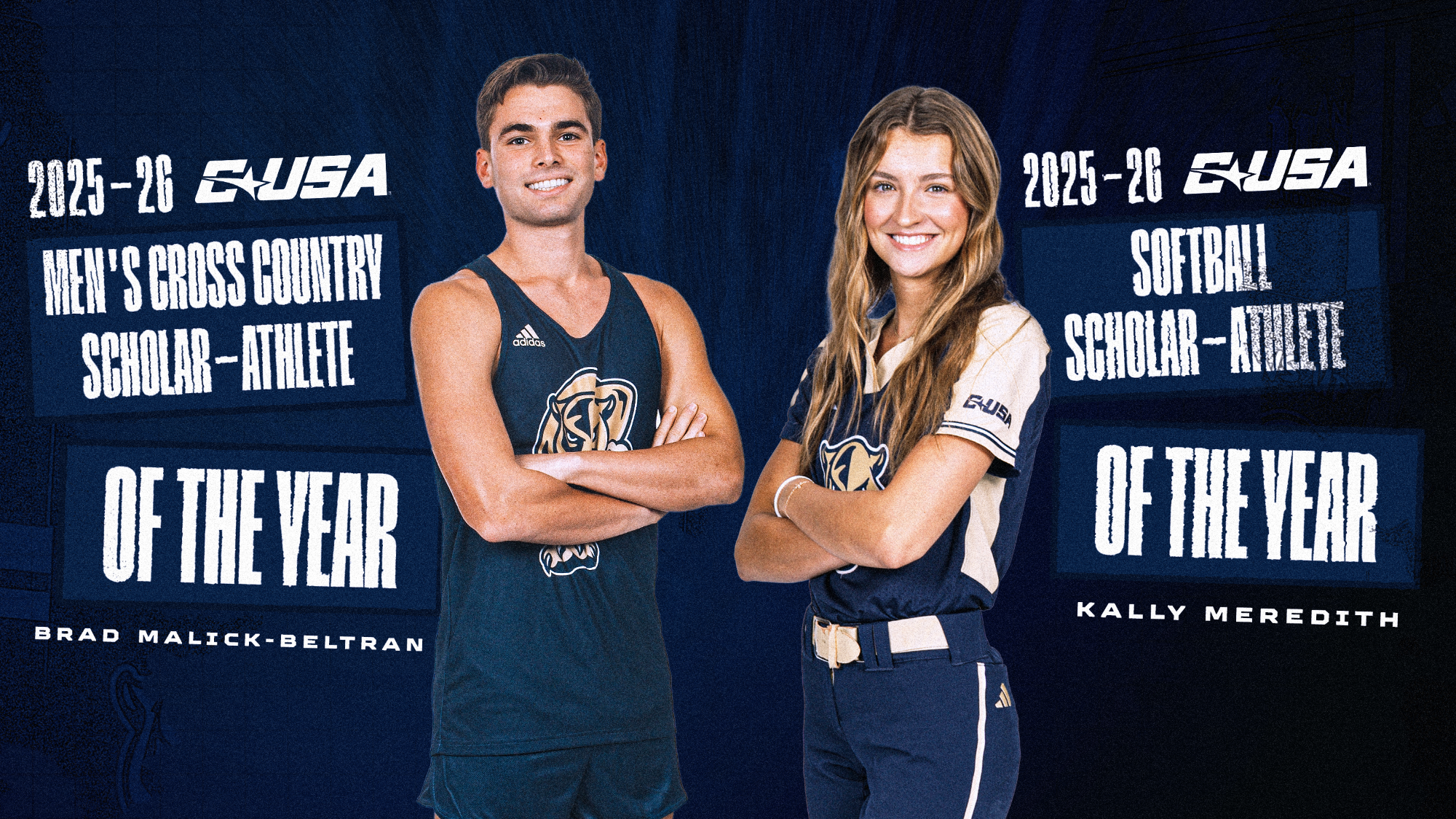 CUSA26ScholarAthletesoftheYearMalickBeltranMeredith