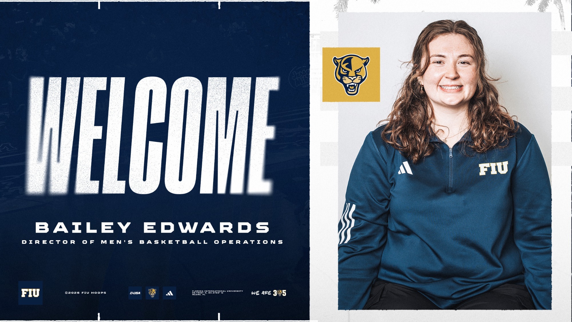 Bailey Edwards
