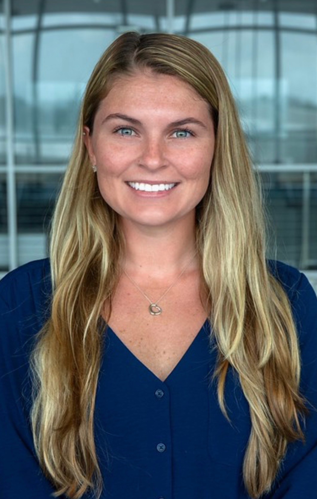 AnnMarie Cooker Headshot