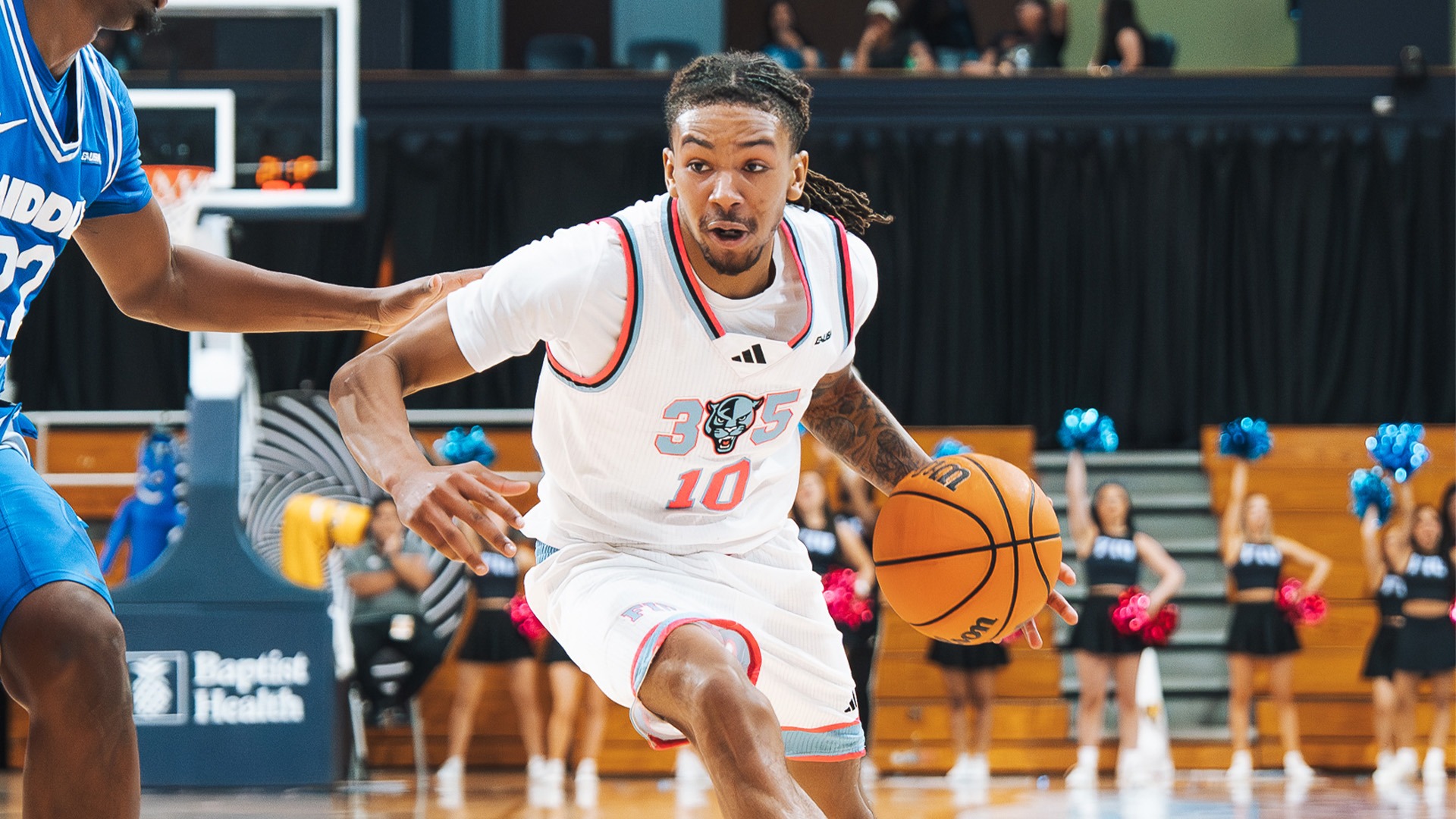 mackey mtsu