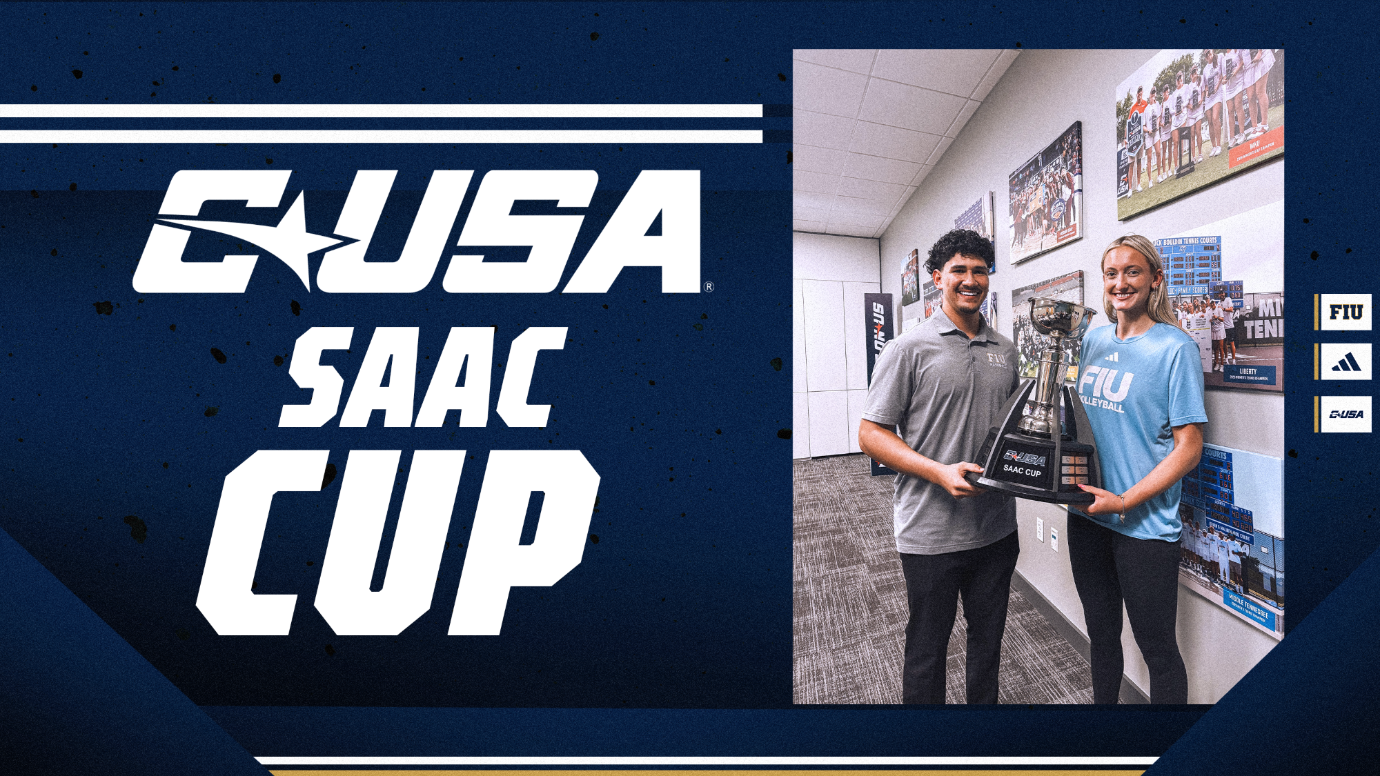 CUSA SAAC Cups 