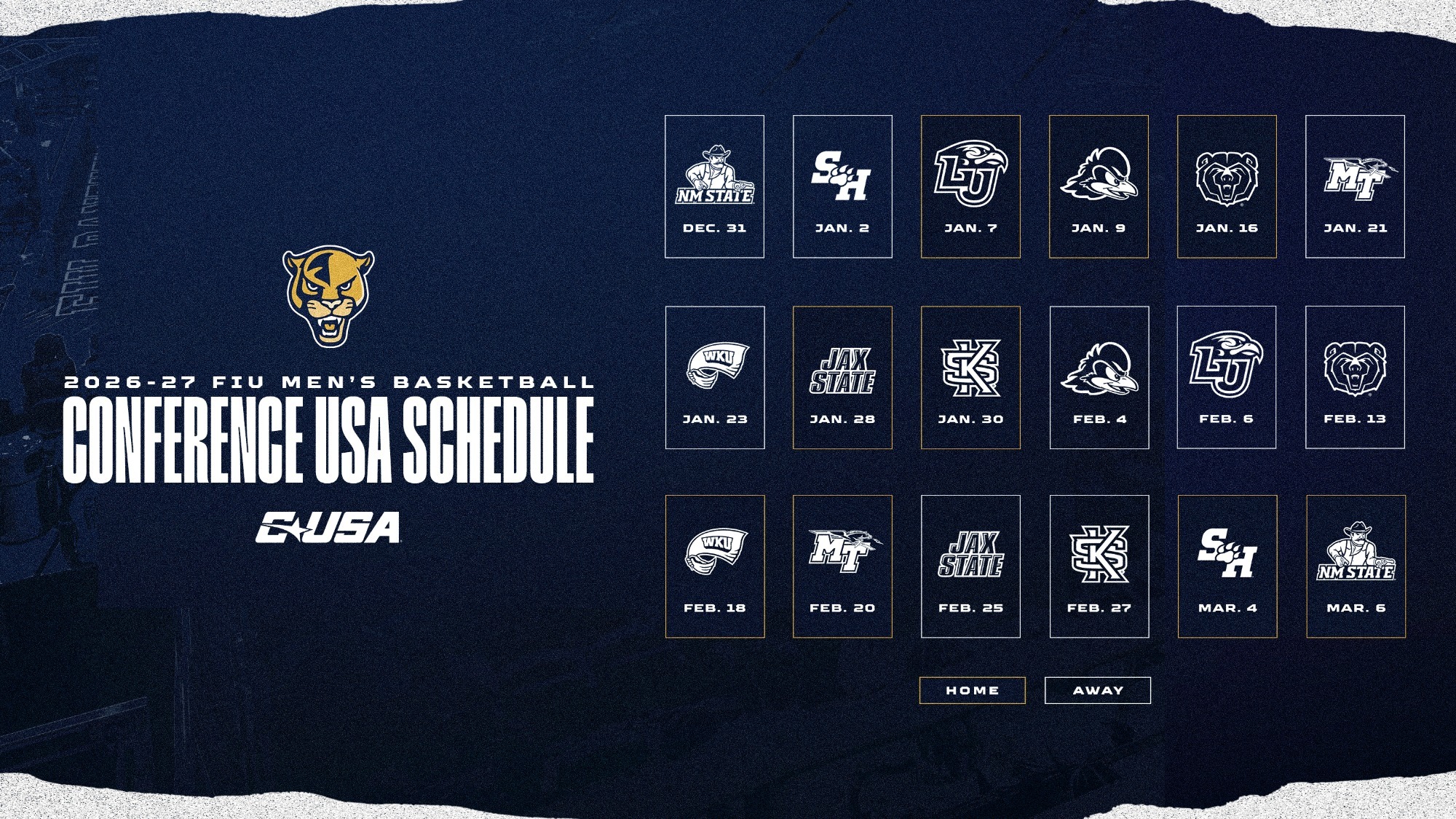 mbb conference schedule