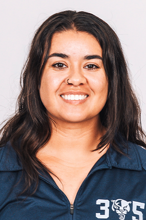 Shawnee Gonzalez