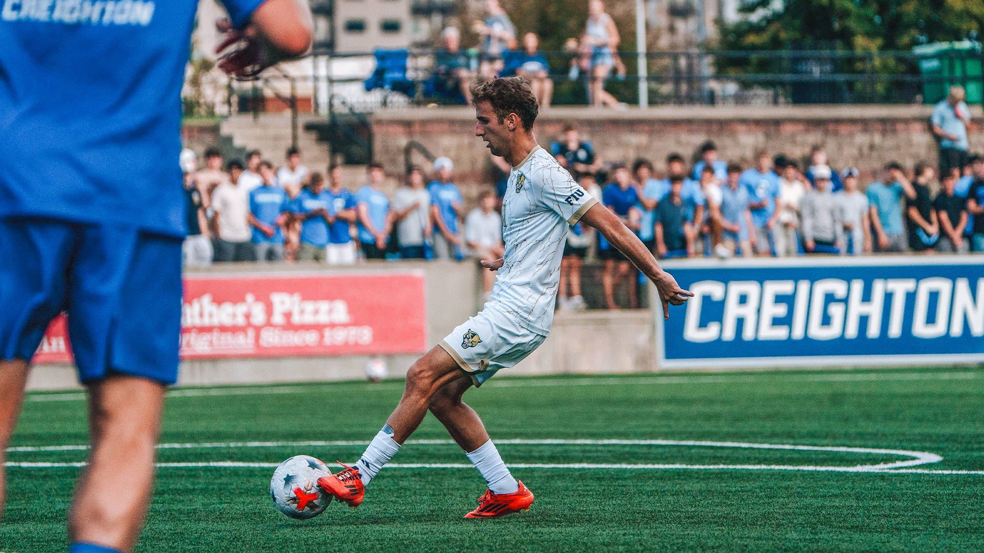 Final vs Creighton
