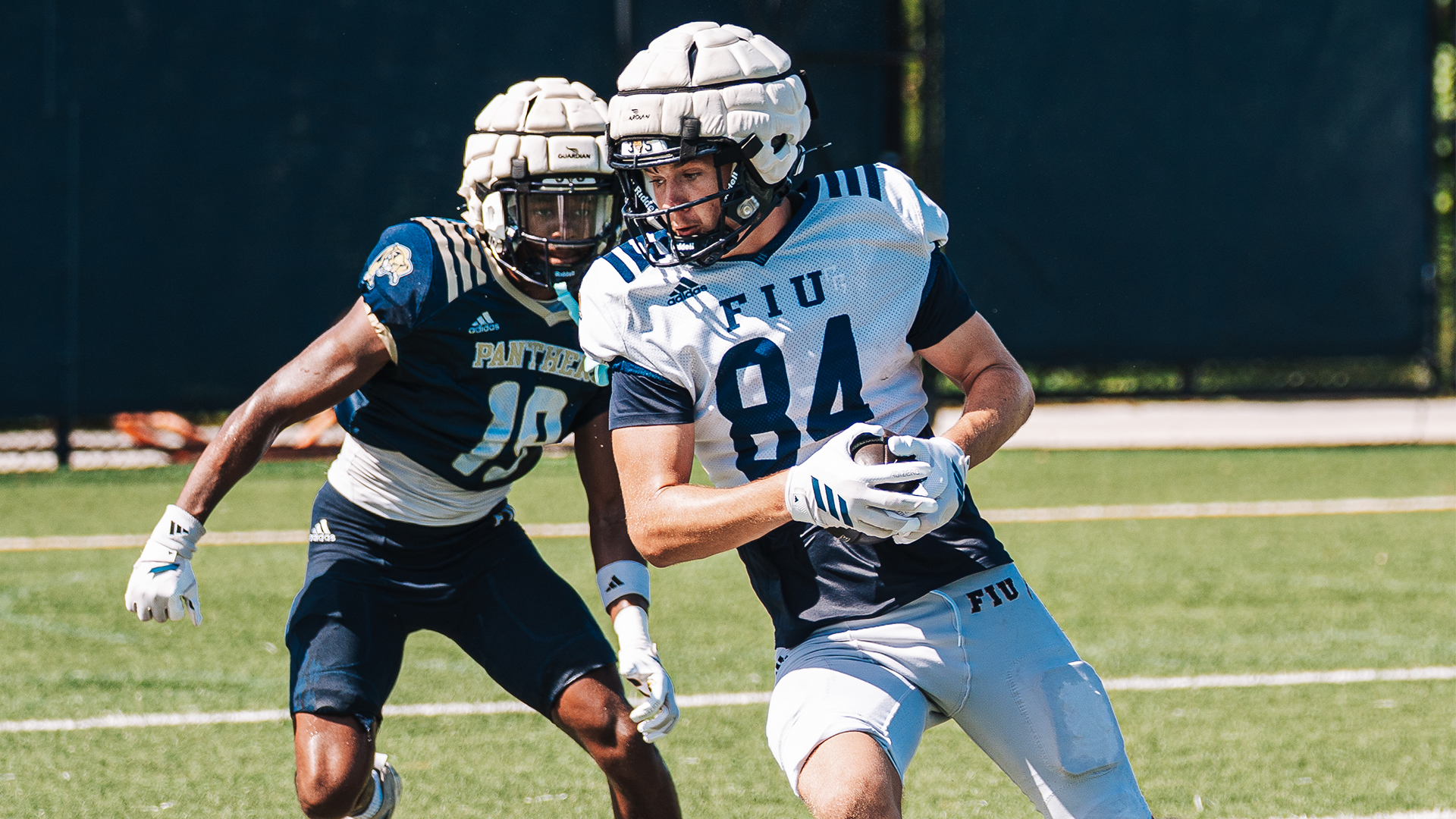 Week Four Football 