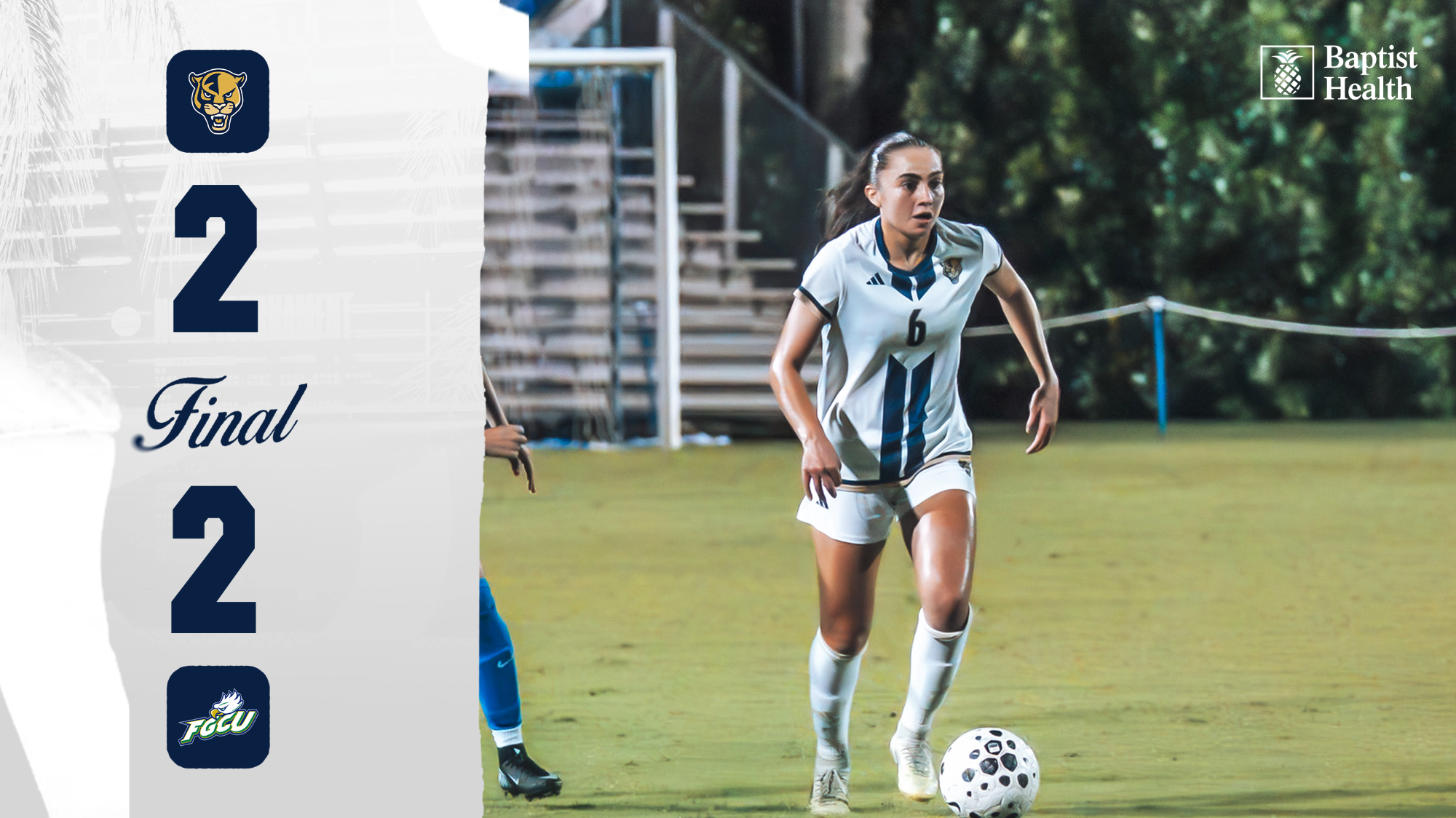 WSOC at FGCU 2026